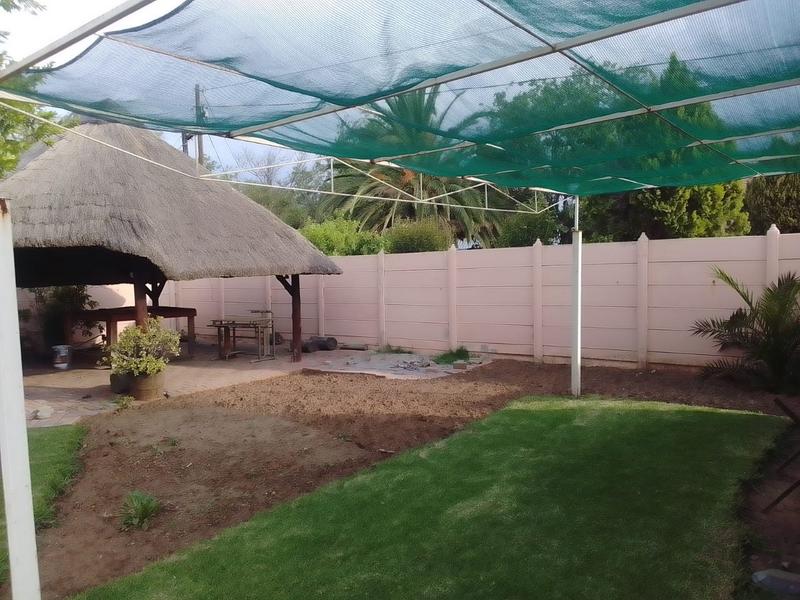 4 Bedroom Property for Sale in Riebeeckstad Free State